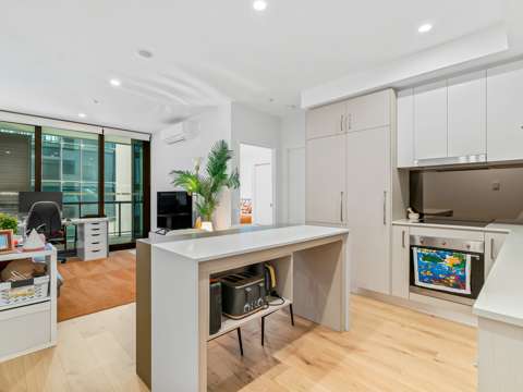 Perth 1 Bedroom THIS WON'T LAST LONG!!