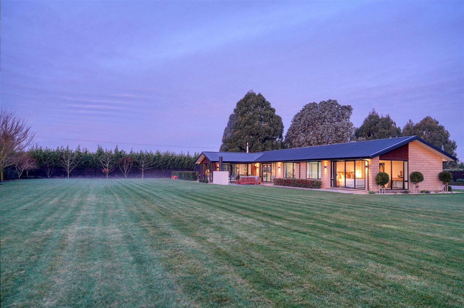 10 Warwick Road, Ohoka, Waimakariri, 4 chambres, 0 salles de bain