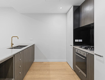 5/117-119 Pacific Highway, Hornsby, Upper North Shore, 2房, 2浴, Apartment