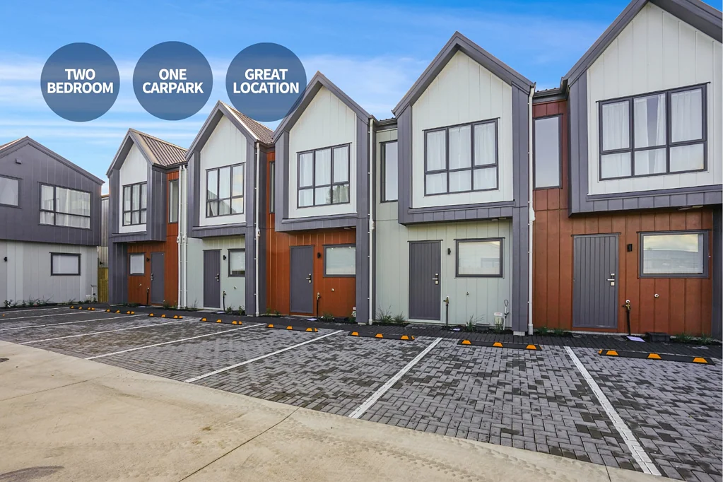 Brand New Townhouse