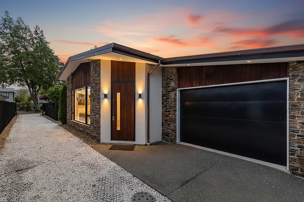 90A Poulson Street, Addington, Christchurch, Canterbury