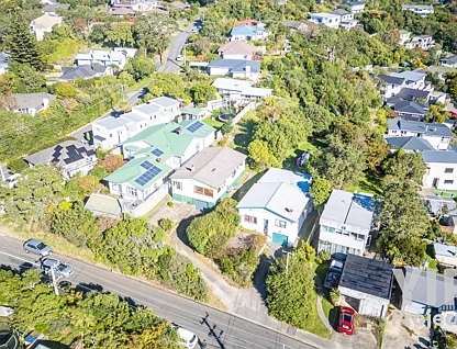 5 & 7 Haumia Street, Johnsonville, Wellington, 6房, 2浴, 独立屋