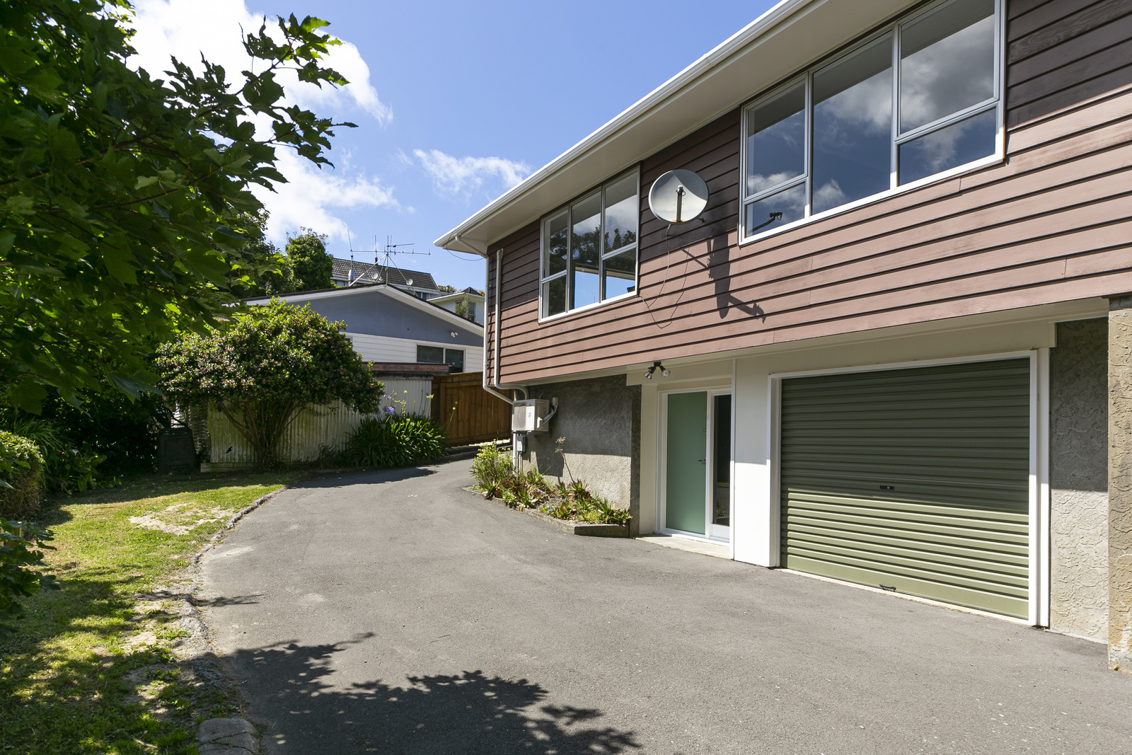 5 Burdendale Grove, Churton Park, Wellington, 2 침실, 0 욕실, Townhouse