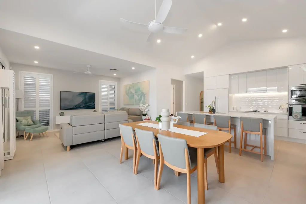 Pimpama 3房  Brand new build, Over 50s luxury living, Gemlife Pimpama - PRICE REDUCTION!