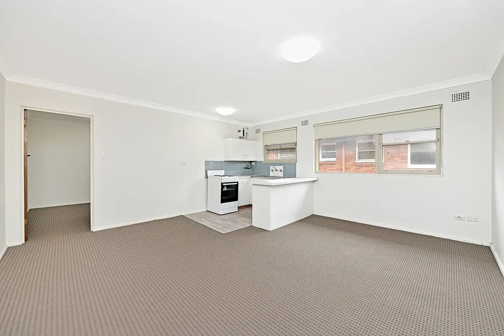 Spacious Apartment in a Convenient Location