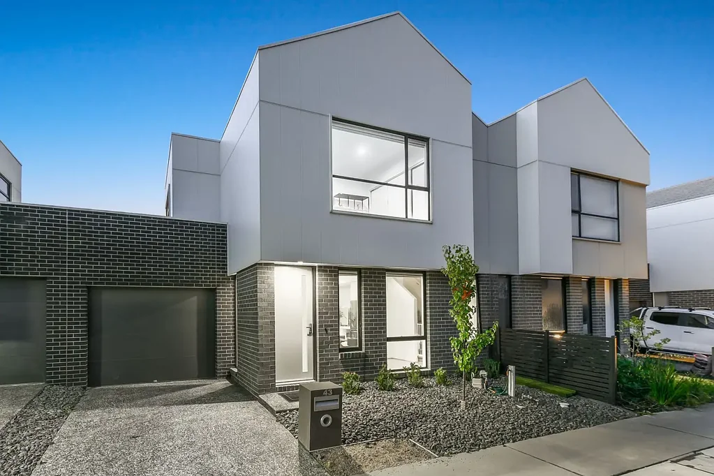 Springvale 3બેડરૂમ The Brief: Stylish And Convenient