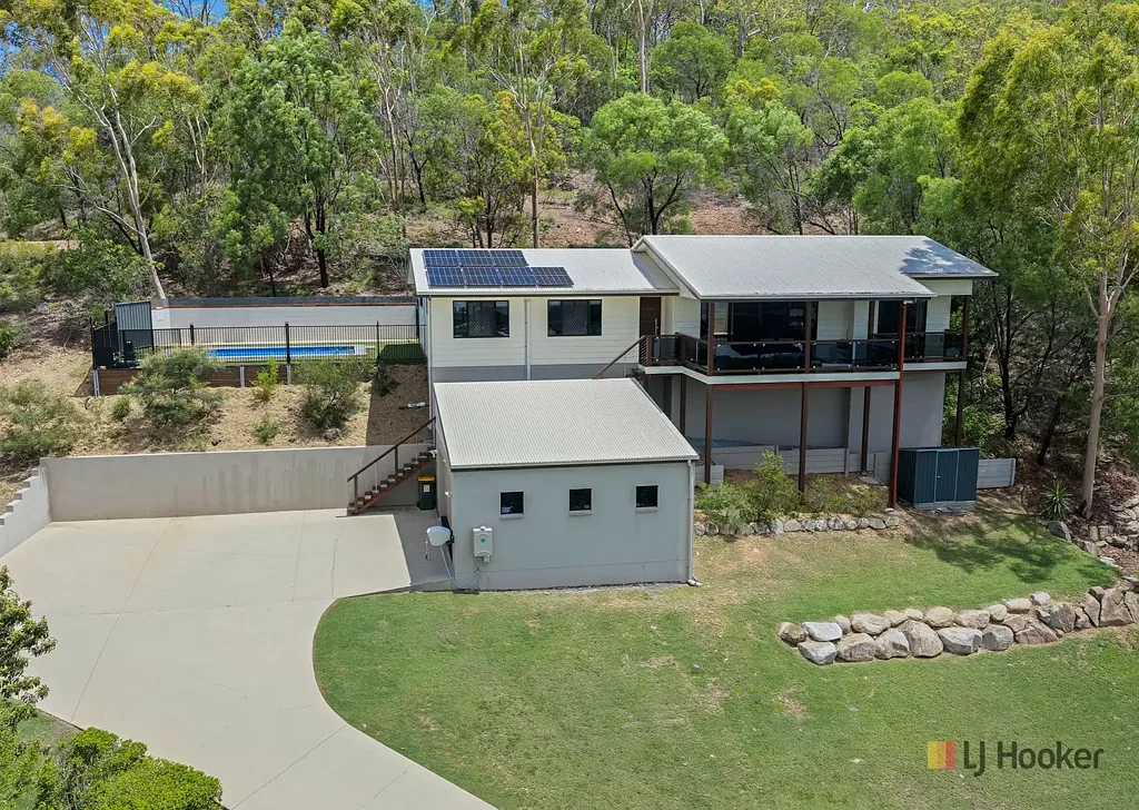 11 Melanie Court, Boyne Island, QLD 4680