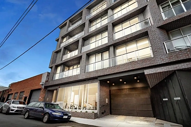 503/19 Regent Street, Prahran, VIC 3181, 2 slaapkamers, 1 badkamers, Apartment