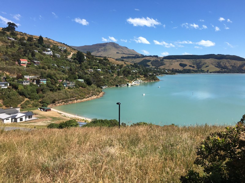 4 Kaioruru Lane, Charteris Bay, Christchurch, 0 ਕਮਰੇ, 0 ਬਾਥਰੂਮ