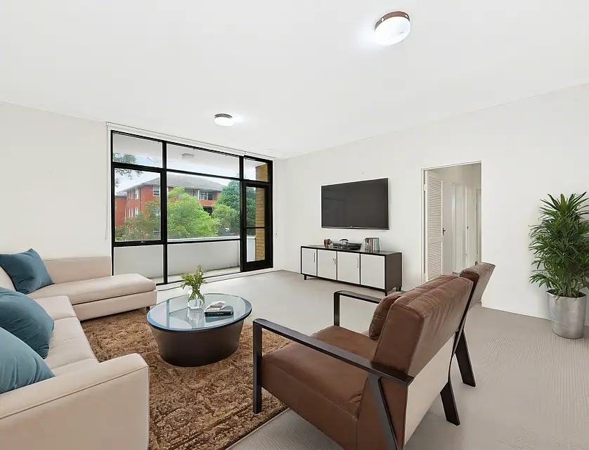 1/5-7 Hercules Street, Brighton-Le-Sands, St George, 3 غرف, 2 حمامات, Apartment