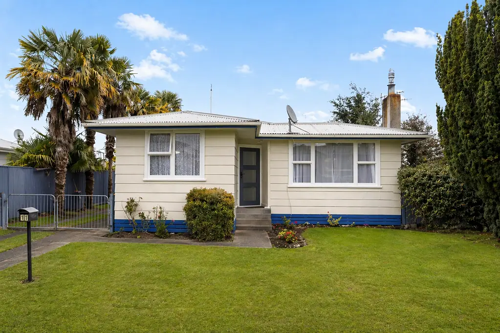 Tokoroa 3Zimmer DOUBLE GARAGE PLUS STUDIO WITH OWN BATHROOM