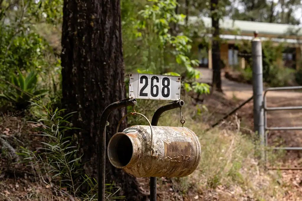 Tinonee 3Zimmer Charming Country Retreat with Stunning Mountain Views