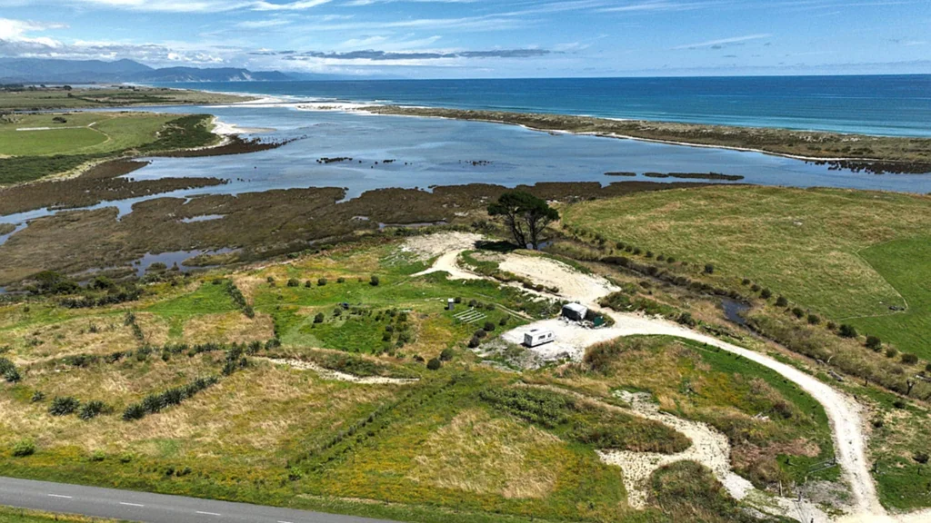 Karamea Wake up to a Dream