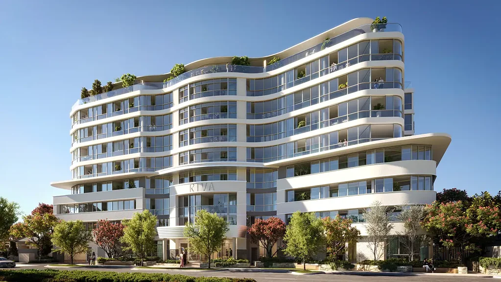Como 1 Bedroom Feel centred where two rivers meet