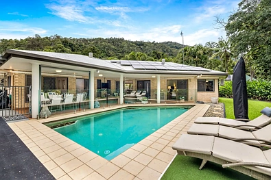 16 RED BLUFF CR, KAMERUNGA QLD 4870, 0 phòng ngủ, 0 phòng tắm, House