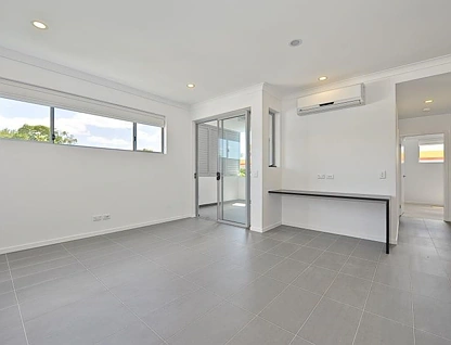13/85 Victoria Street, Windsor, Brisbane - Northern Region , 2 कमरे, 2 बाथरूम, Unit