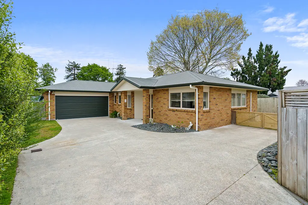 31A Goldsmith Street, Cambridge, Waikato