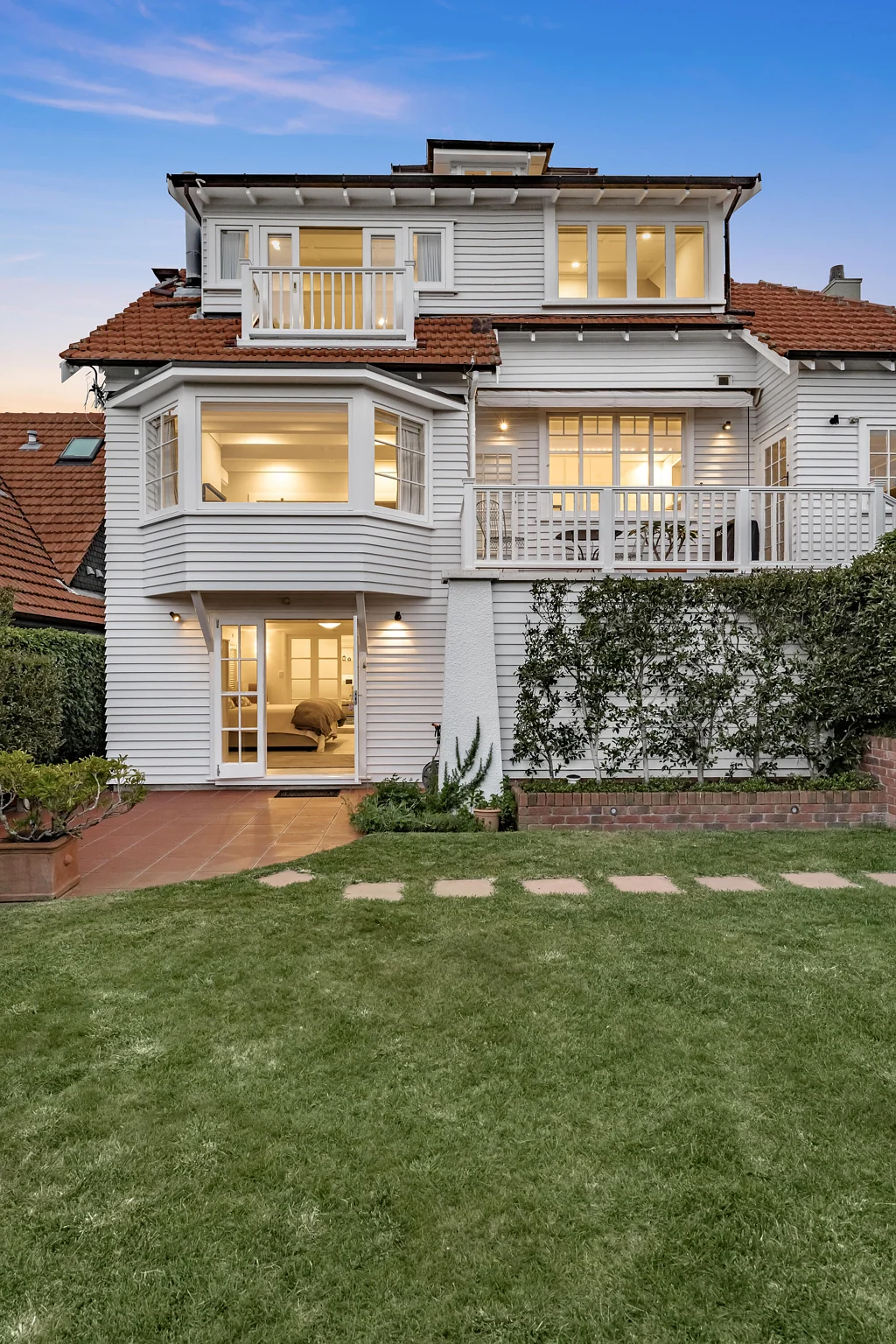 Remuera 4Zimmer Vendor motivated - downsizing
