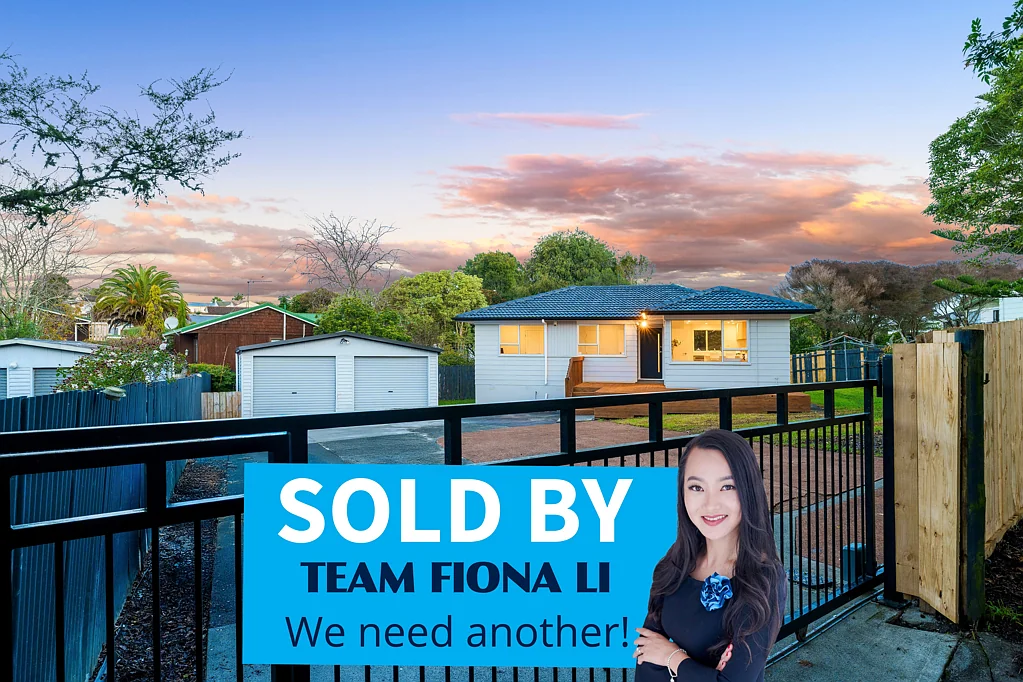 16 Andelko Place, Henderson, Waitakere City, Auckland
