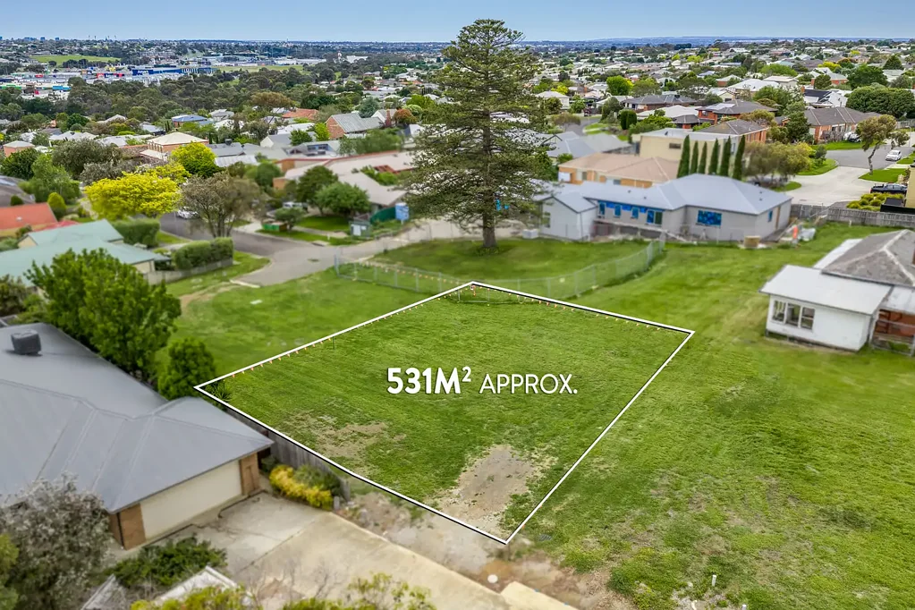 Waurn Ponds  Build Your Future in a Highly Sought-After Pocket of Waurn Ponds