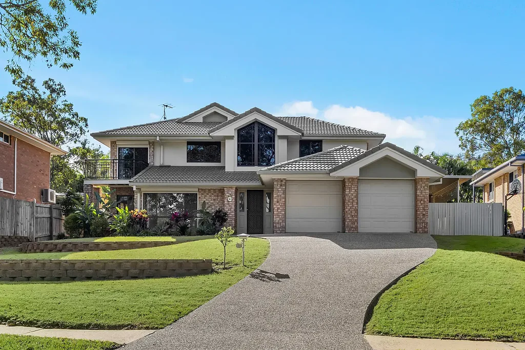8 Settlers Circuit, Forest Lake, QLD 4078