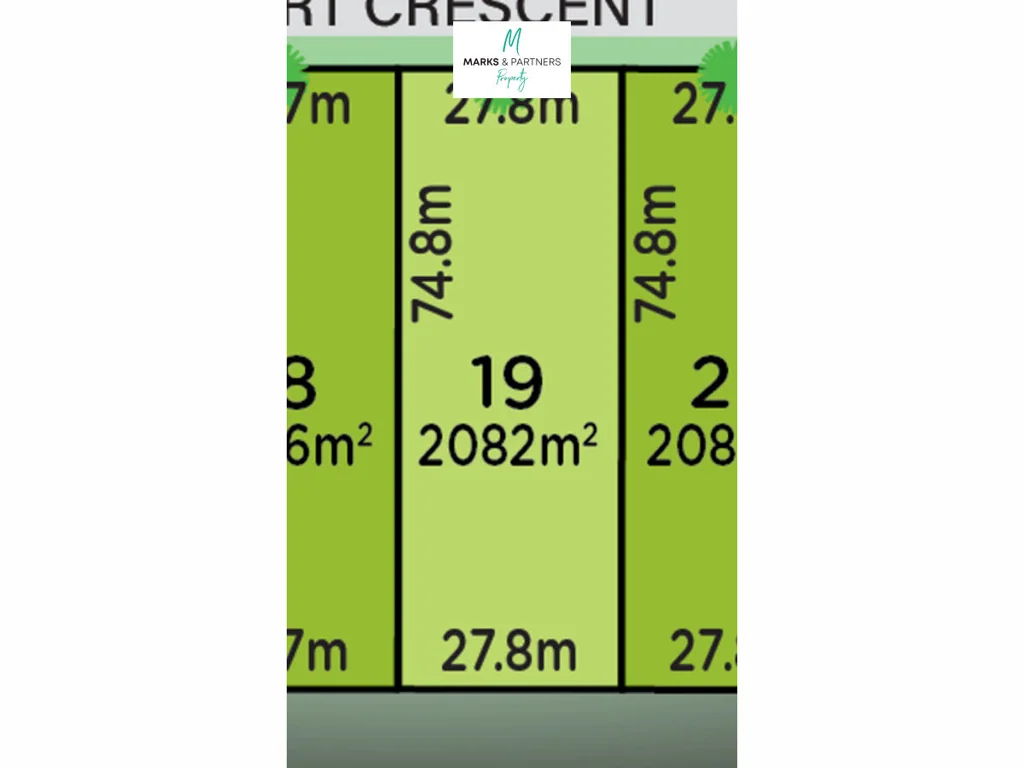 LOT 19 Albert Crescent, Booral, QLD 4655