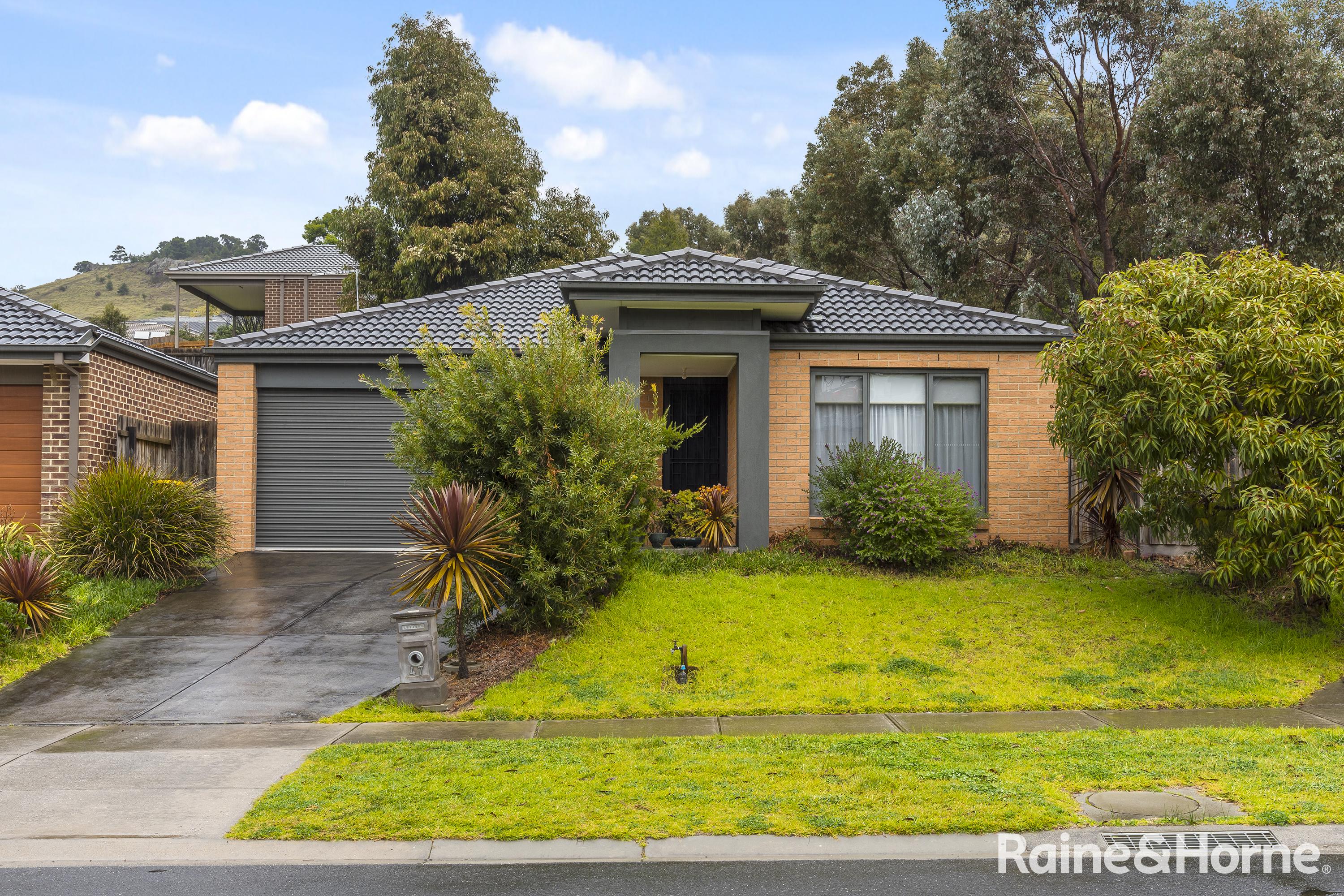 47 COURTNEY DR, SUNBURY VIC 3429, 0 habitaciones, 0 baños, House