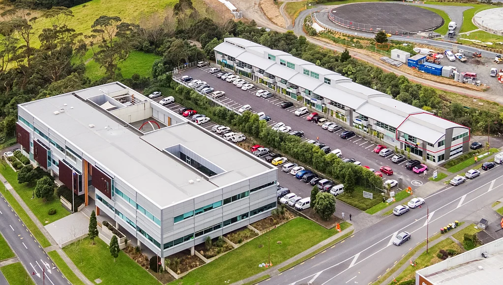 Albany Prime turn key office in the heart of Albany