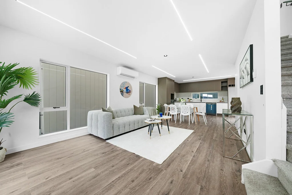 Mangere Bridge 4房  Stand Alone, Spacious & Good Neighbourhood!