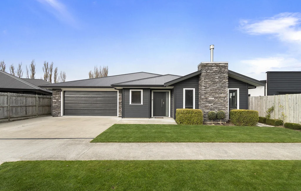 Kelvin Grove 4 Slaapkamer Stylish, Spacious & Family Friendly