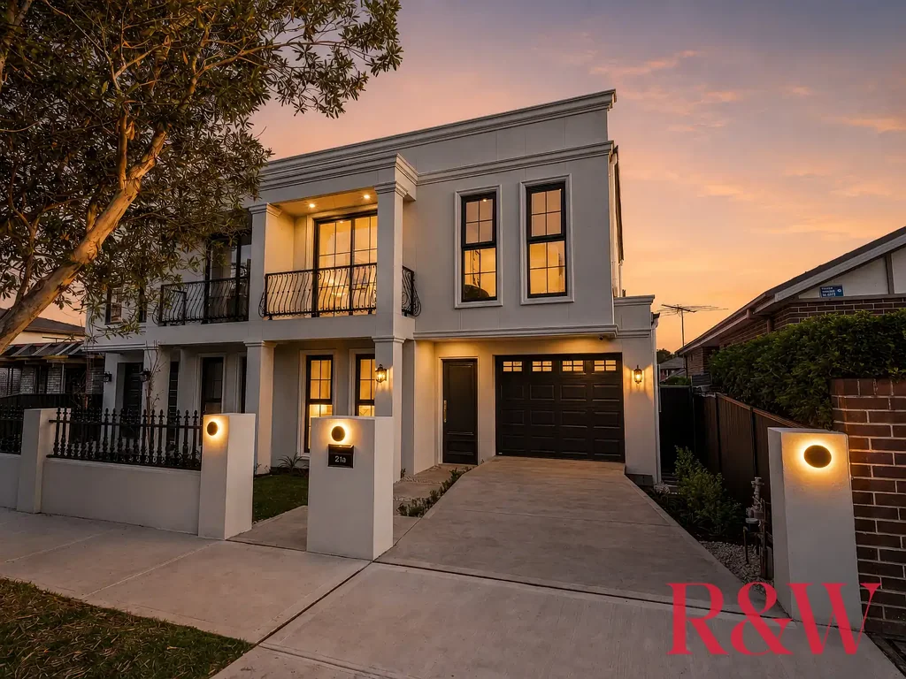 Enfield 5ਬੈੱਡਰੂਮ Brand New Luxury, Exceptional Family Living