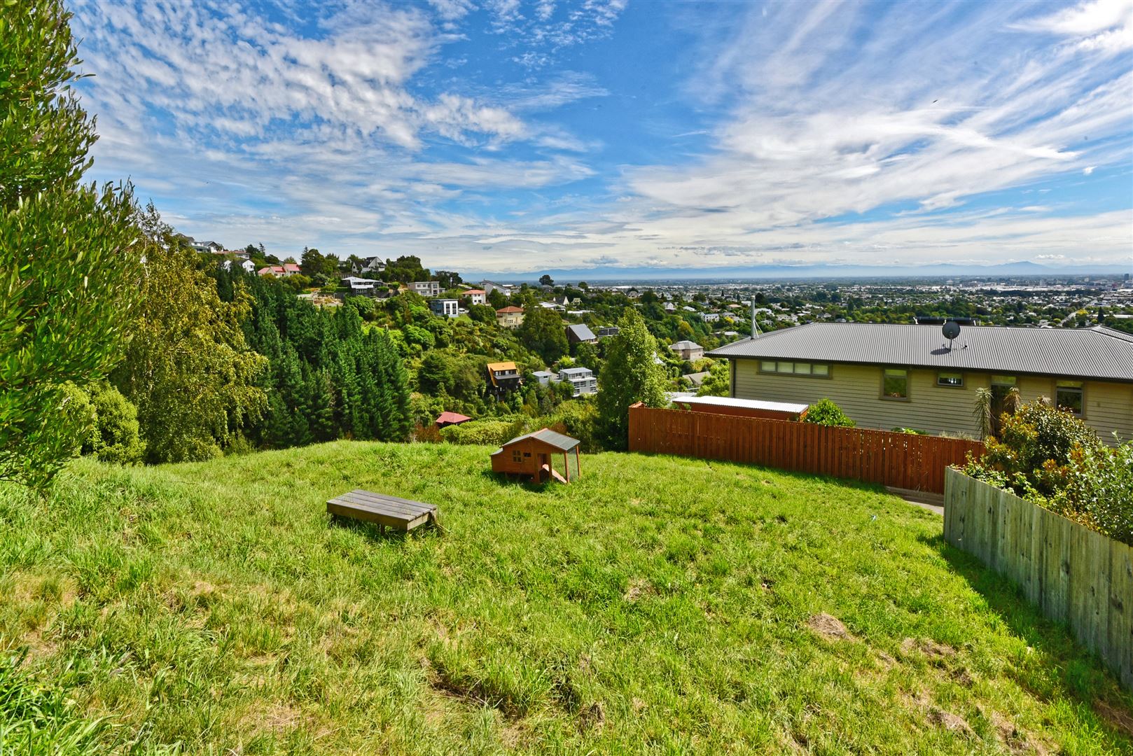 100 Holliss Avenue, Cashmere, Christchurch, 0 ਕਮਰੇ, 0 ਬਾਥਰੂਮ