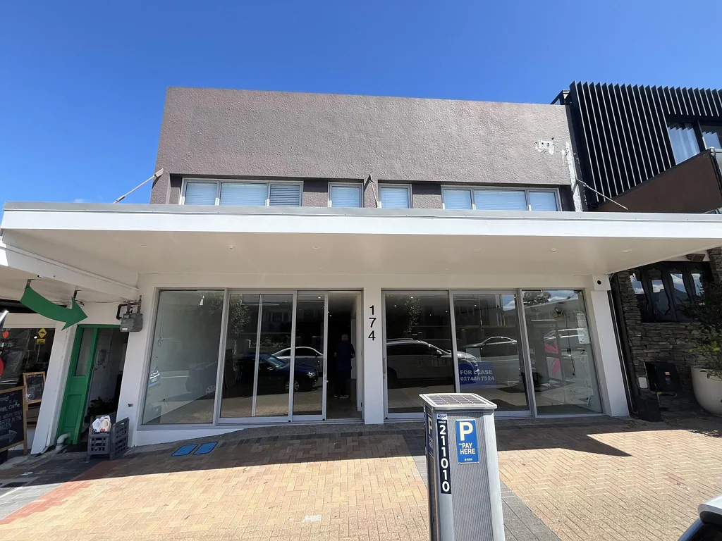 Takapuna Quality Takapuna hospitality/retail opportunity