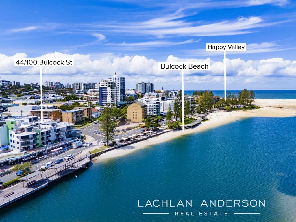 44/100 Bulcock Street, Caloundra, QLD 4551