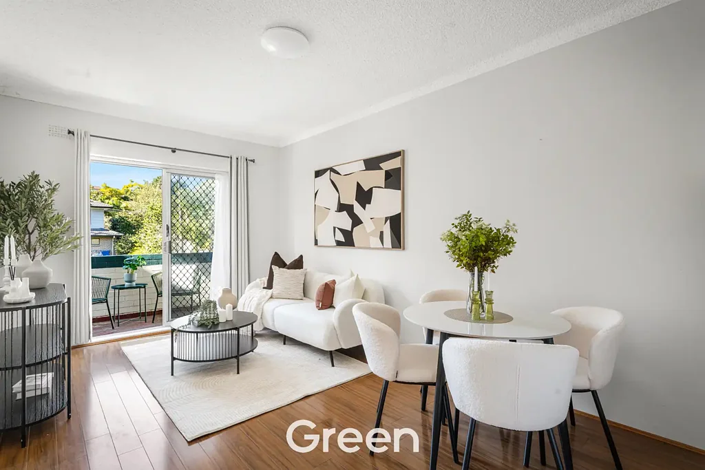 4/20-22 Station Street, West Ryde, NSW 2114