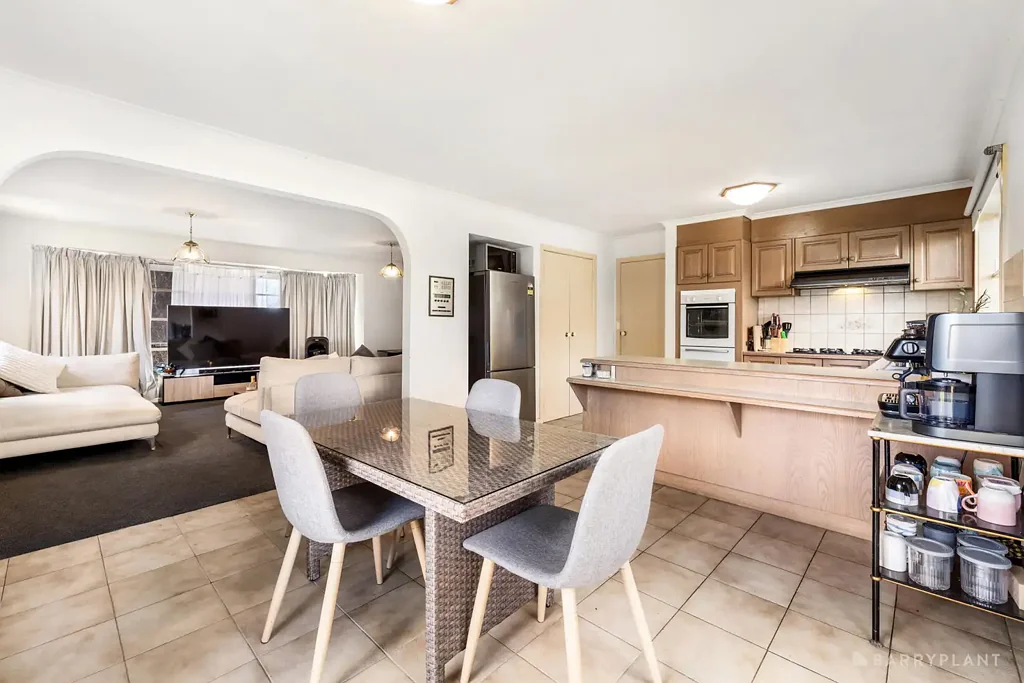 Templestowe 3Moenga Spacious Family Living Near Templestowe Village