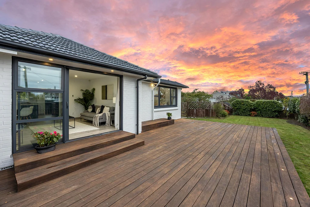 11 Maryhill Avenue, Hoon Hay, Christchurch, Canterbury