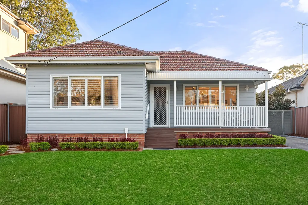 32 Peachtree Avenue, Constitution Hill, NSW 2145