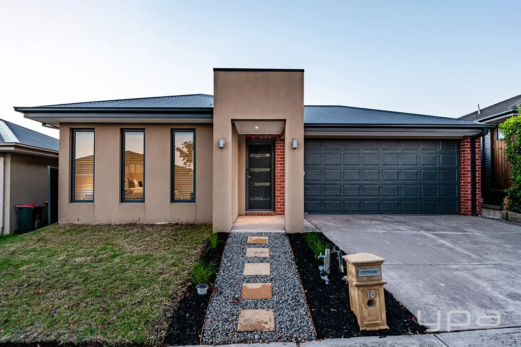18 Rappel Street, Greenvale, VIC 3059