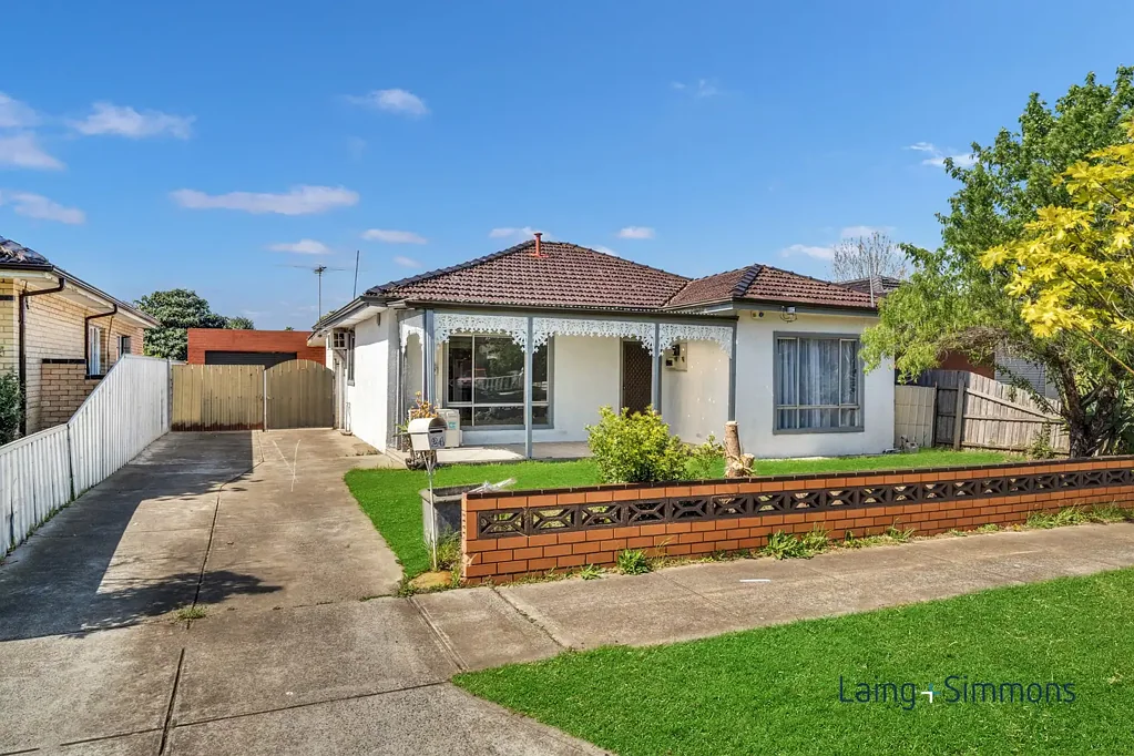 Family Home in Prime Location