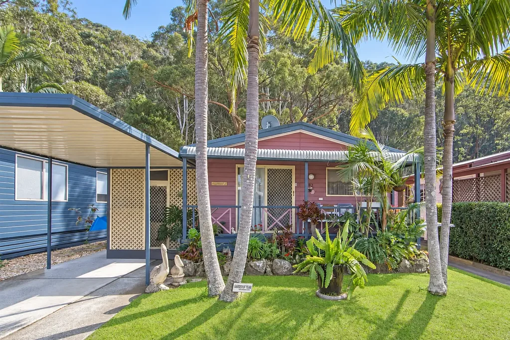 Ettalong Beach 2Zimmer Charm Filled Cottage | No Stamp Duty | No Exit Fees