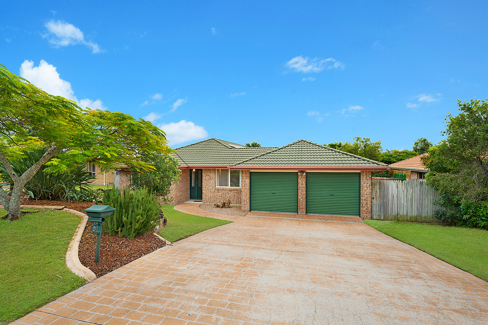 81 WOODCREST WAY, SPRINGFIELD QLD 4300, 0房, 0浴, House