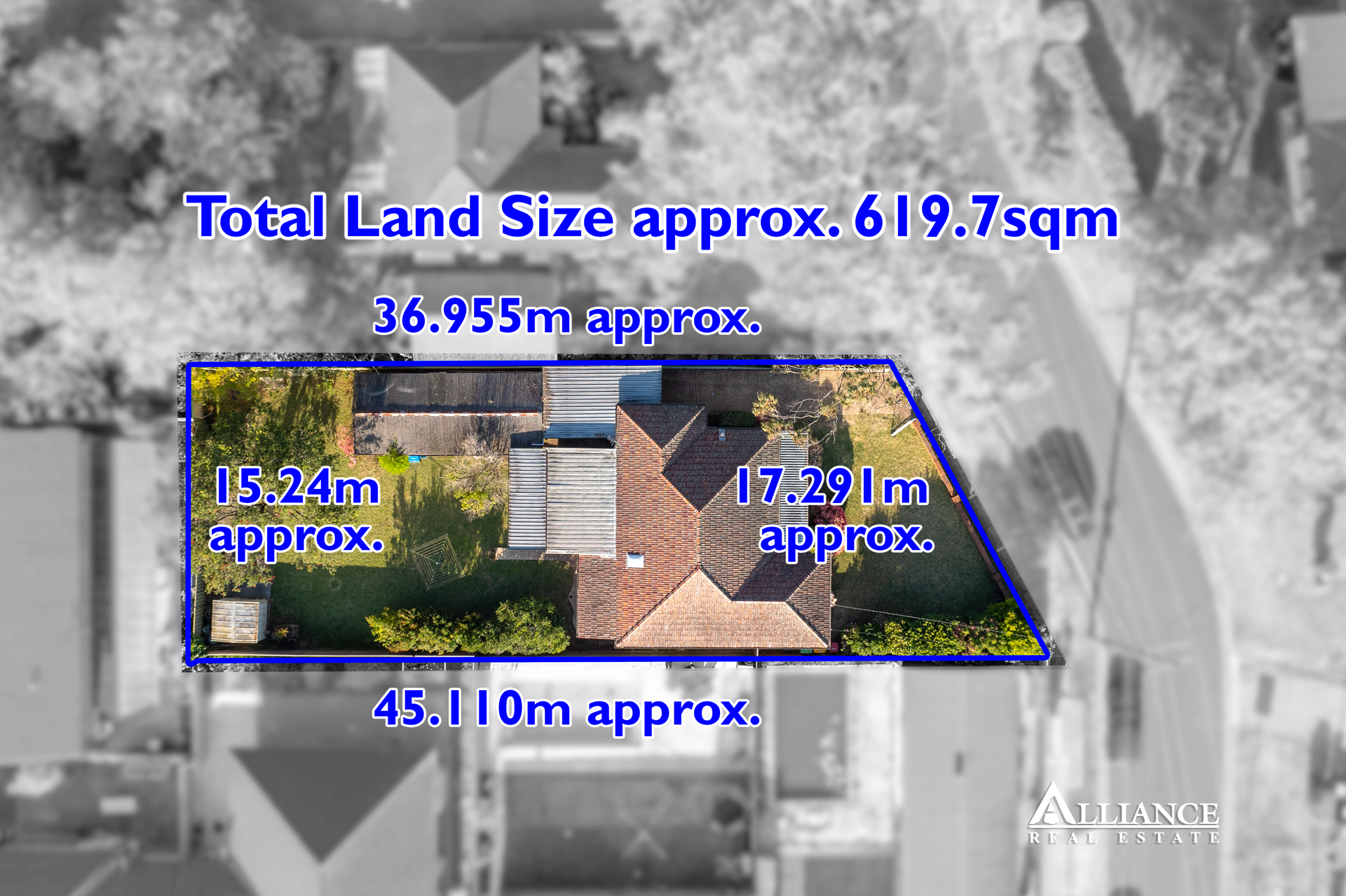 LOW DENSITY RESIDENTIAL