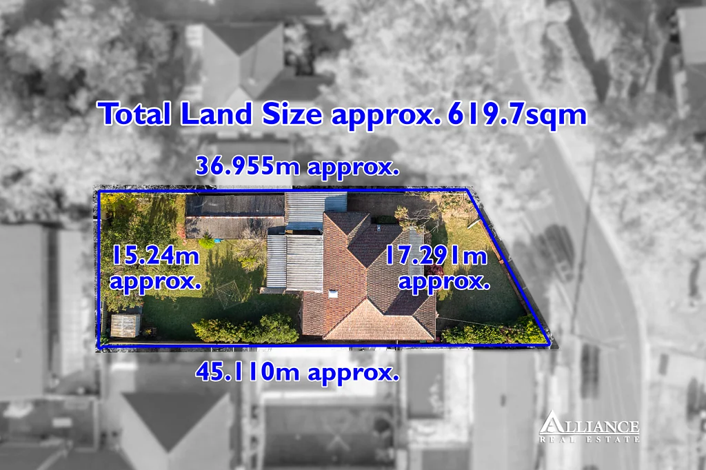 1 Thomas Street, Picnic Point, NSW 2213