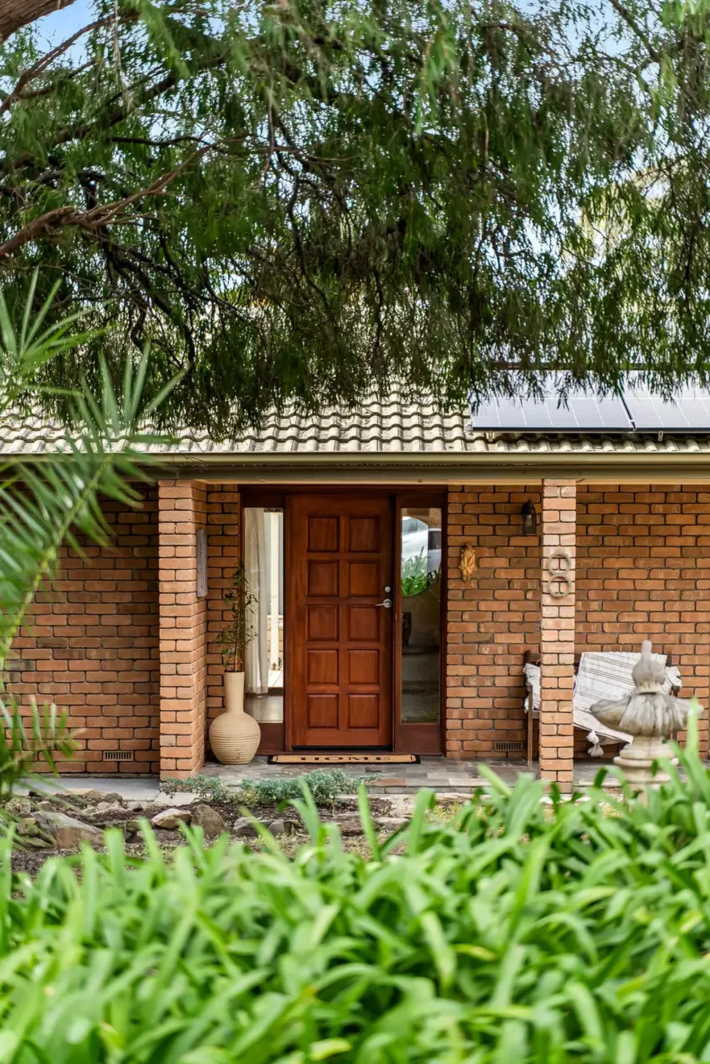 Aberfoyle Park 3침실 Family Living with Exceptional Outdoor Entertaining.