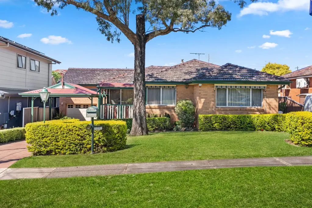 13 Oldfield Street, Greystanes, NSW 2145