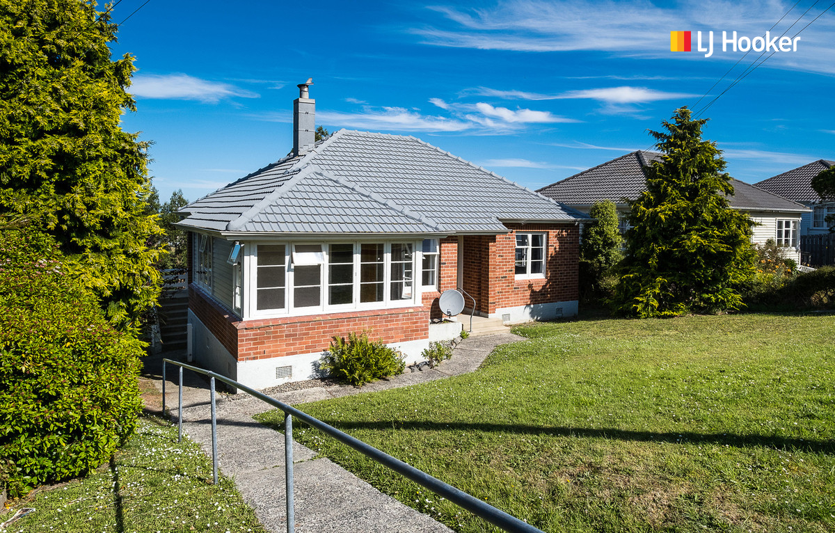 52 Puketai Street, Andersons Bay, Dunedin, 2 rūma, 1 rūma horoi