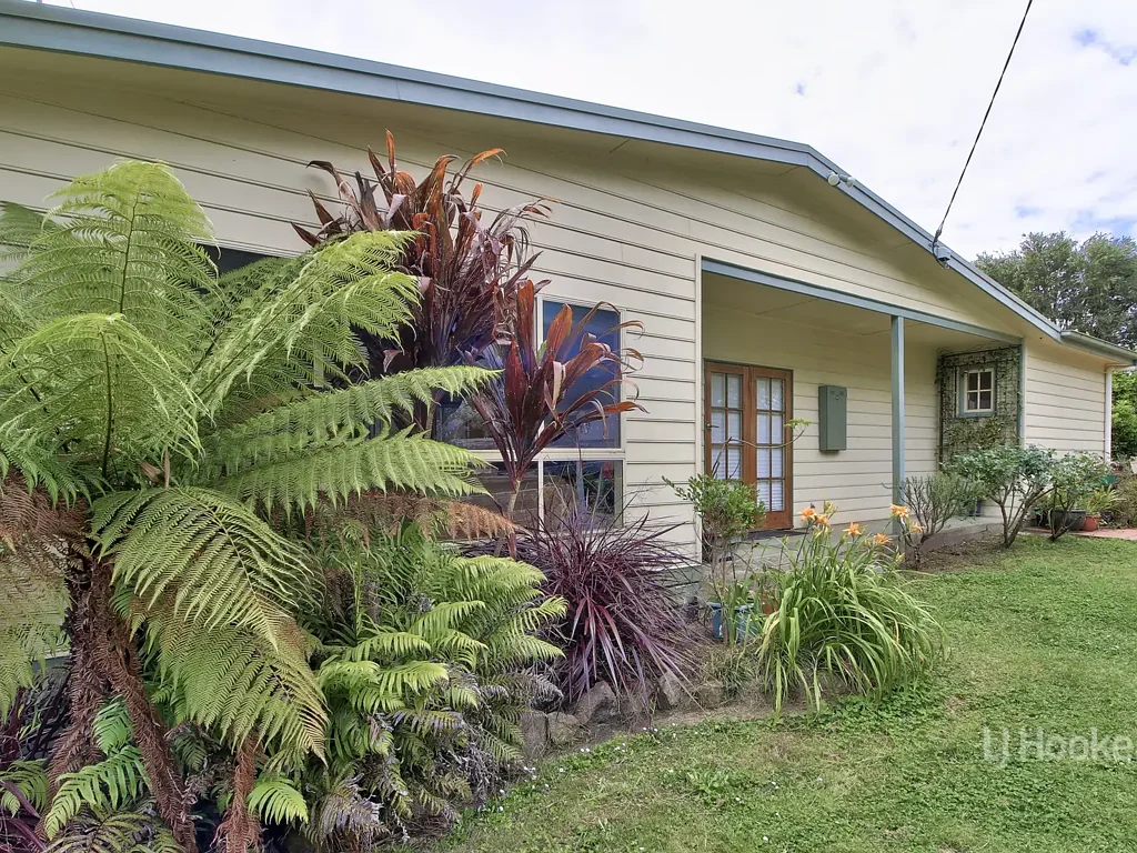 91-93 Great Alpine Road, Bruthen, VIC 3885