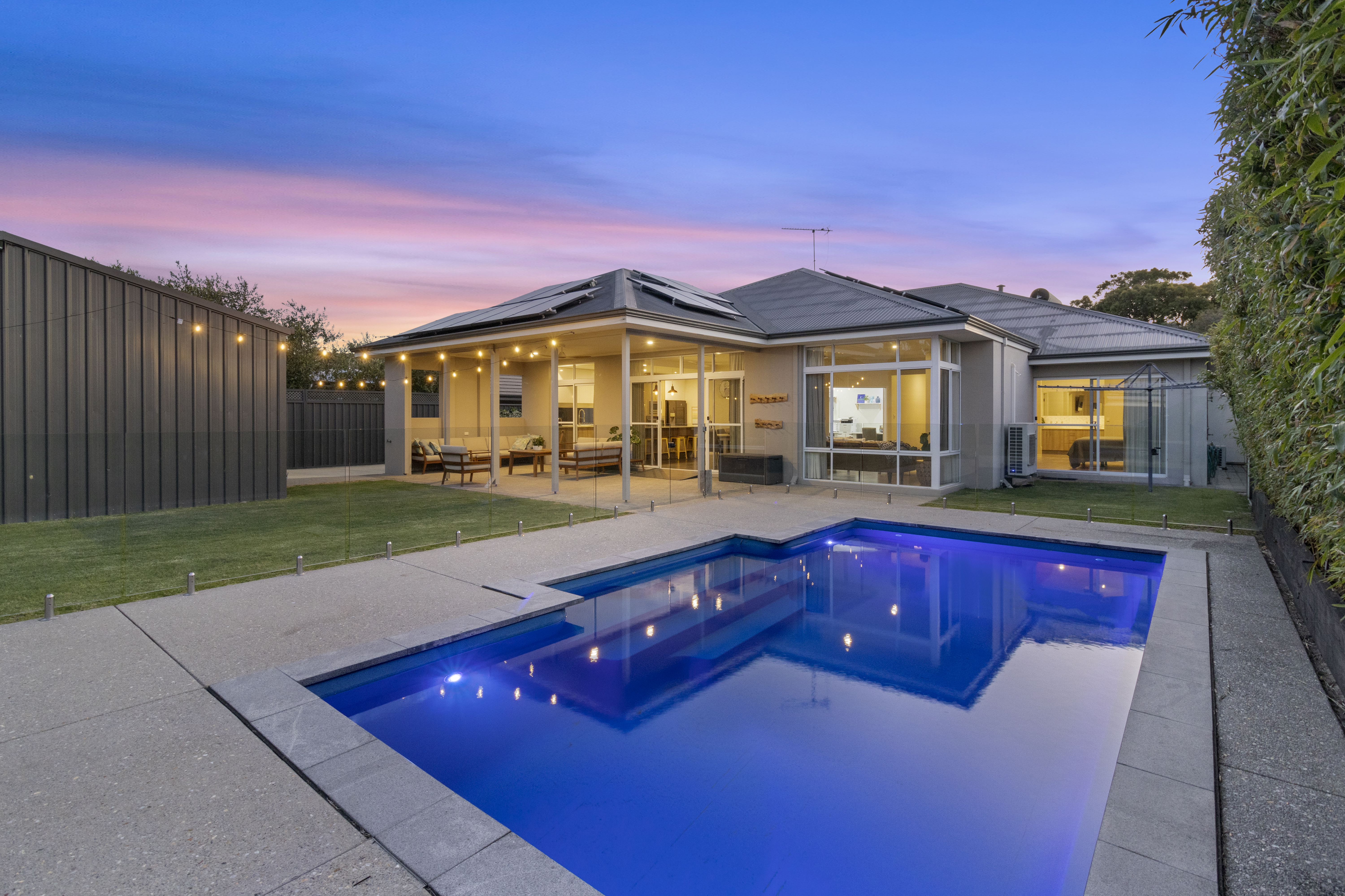 38 BUTTERWORTH SPRINGS AV, DUNSBOROUGH WA 6281, 0 chambres, 0 salles de bain, House