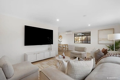 14 Limosa Court, Crestmead, QLD 4132, 3房, 1浴, House